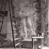 588. Feste 1956 H. H. Foitik
